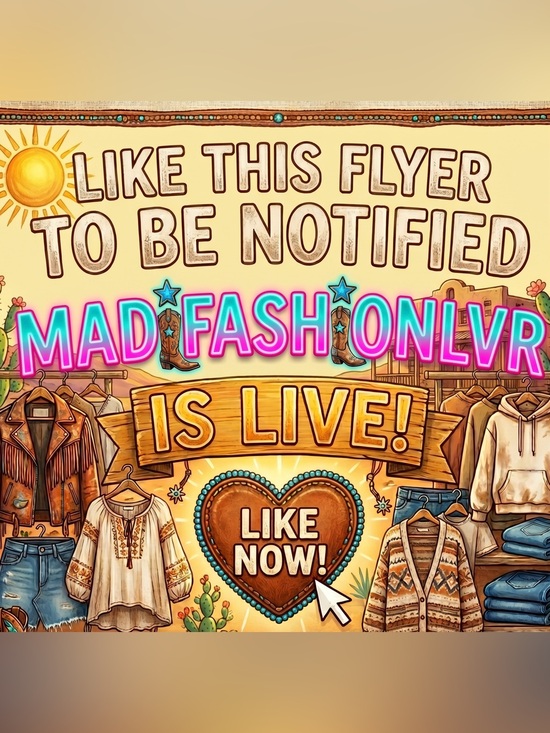 Handbags - LIKE THIS LISTING to know when madifashionlvr is going LIVE!!!